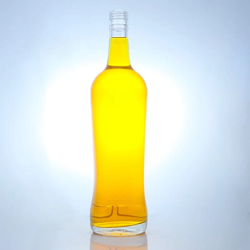 041 - 75cl Whisky Bottle With Screw Cap